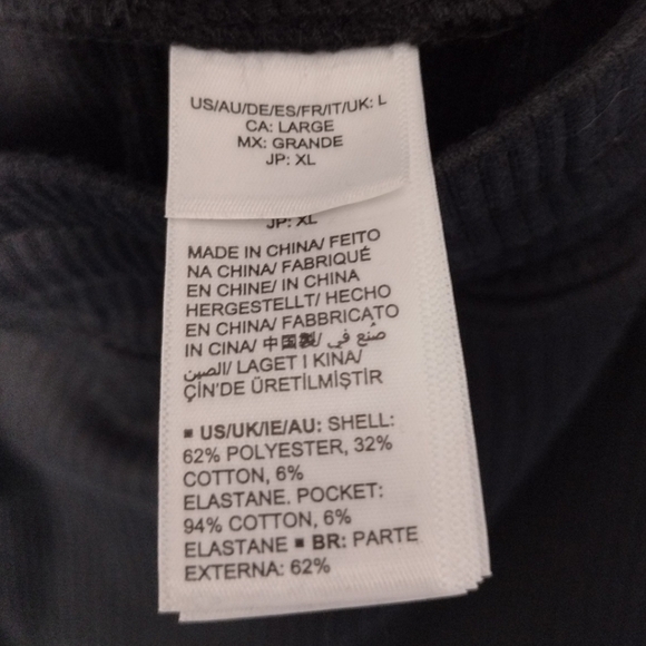 TEREA Mila Wide Leg Pant - Picture 7 of 8